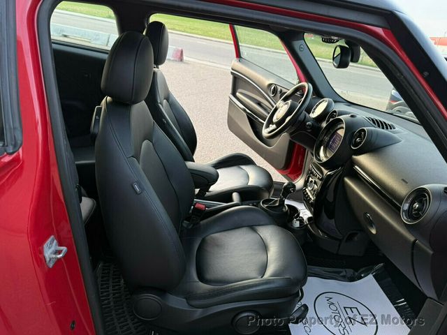 2015 MINI John Cooper Works PACEMAN ALL4 JCW!! AWD! CERTIFIED! - 22856084 - 20