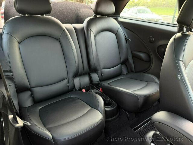 2015 MINI John Cooper Works PACEMAN ALL4 JCW!! AWD! CERTIFIED! - 22856084 - 22