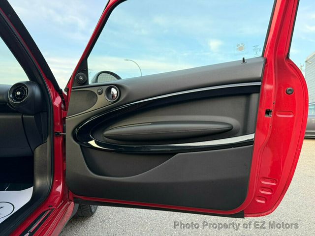 2015 MINI John Cooper Works PACEMAN ALL4 JCW!! AWD! CERTIFIED! - 22856084 - 23