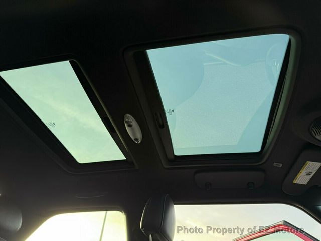 2015 MINI John Cooper Works PACEMAN ALL4 JCW!! AWD! CERTIFIED! - 22856084 - 24