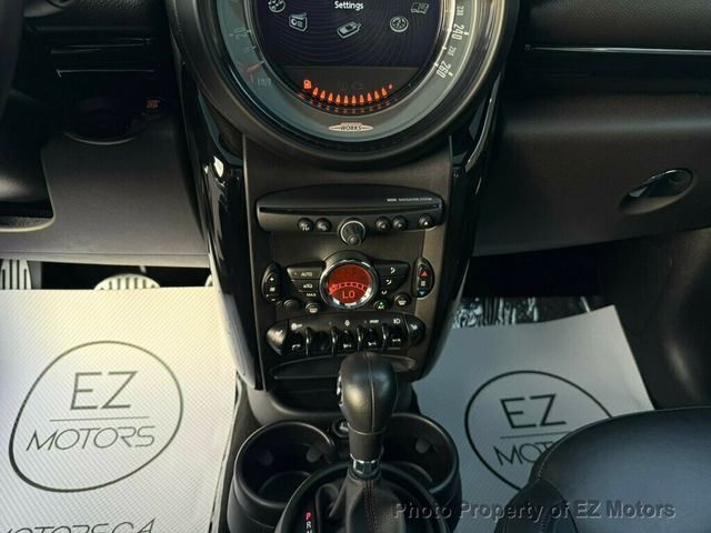 2015 MINI John Cooper Works PACEMAN ALL4 JCW!! AWD! CERTIFIED! - 22856084 - 29