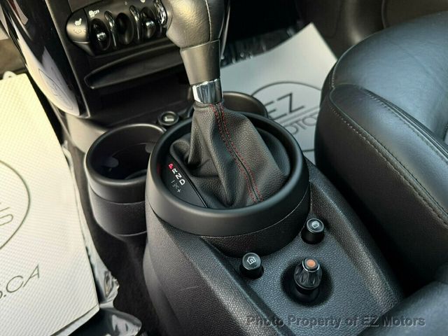 2015 MINI John Cooper Works PACEMAN ALL4 JCW!! AWD! CERTIFIED! - 22856084 - 30