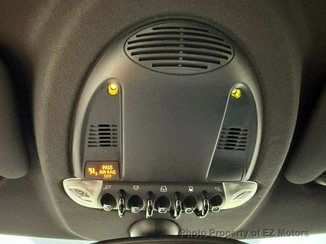 2015 MINI John Cooper Works PACEMAN ALL4 JCW!! AWD! CERTIFIED! - 22856084 - 31