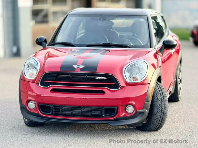 2015 MINI John Cooper Works PACEMAN ALL4 JCW!! AWD! CERTIFIED! - 22856084 - 3