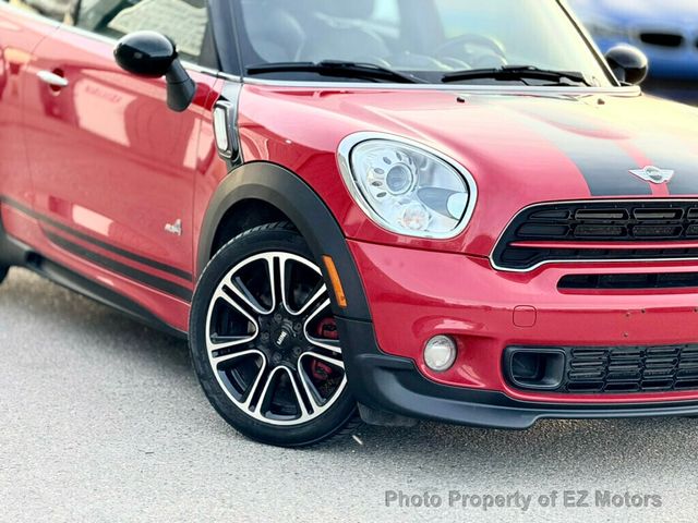 2015 MINI John Cooper Works PACEMAN ALL4 JCW!! AWD! CERTIFIED! - 22856084 - 5