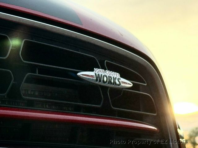 2015 MINI John Cooper Works PACEMAN ALL4 JCW!! AWD! CERTIFIED! - 22856084 - 6