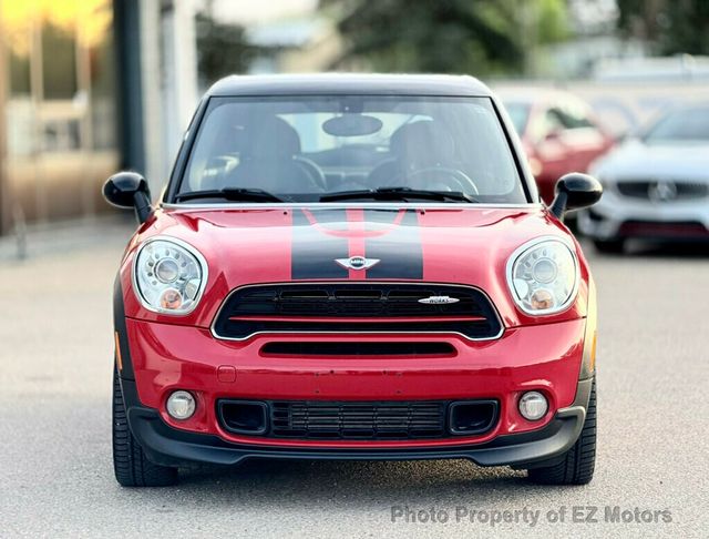 2015 MINI John Cooper Works PACEMAN ALL4 JCW!! AWD! CERTIFIED! - 22856084 - 7