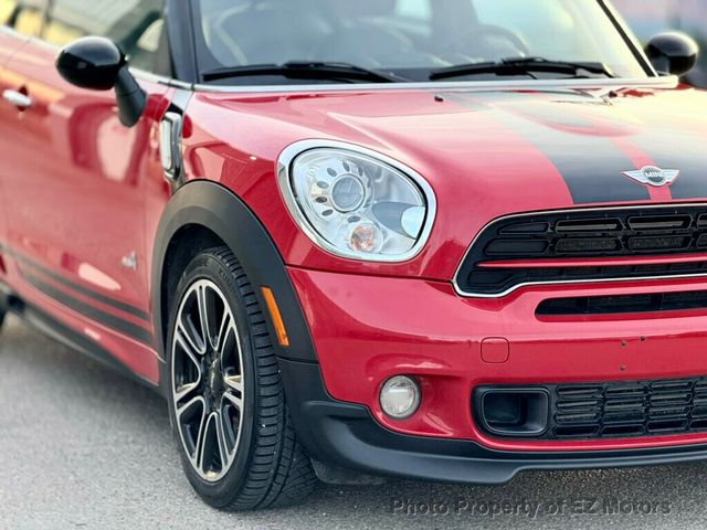 2015 MINI John Cooper Works PACEMAN ALL4 JCW!! AWD! CERTIFIED! - 22856084 - 8
