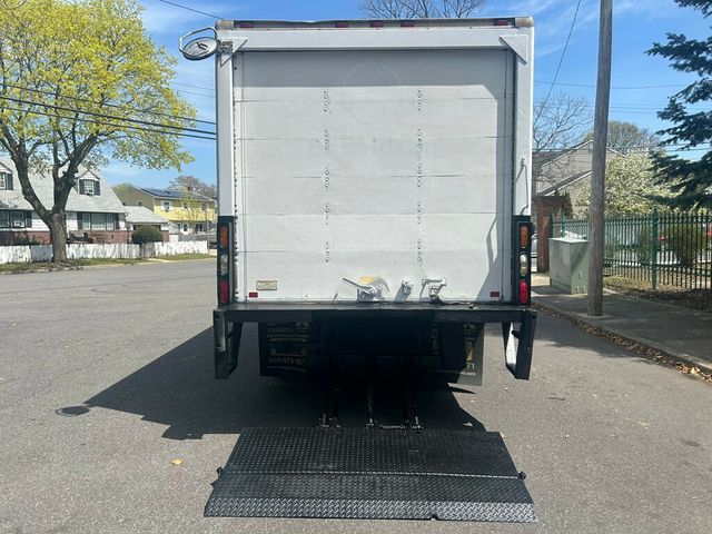 2015 Mitsubishi FUSO FEC72S 16 FOOT BOX TRUCK WITH LIFTGATE MANY OTHERS IN STOCK - 22827631 - 10