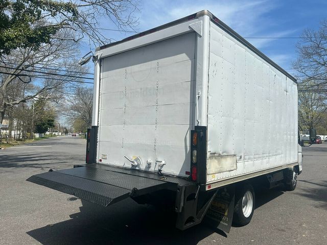2015 Mitsubishi FUSO FEC72S 16 FOOT BOX TRUCK WITH LIFTGATE MANY OTHERS IN STOCK - 22827631 - 12
