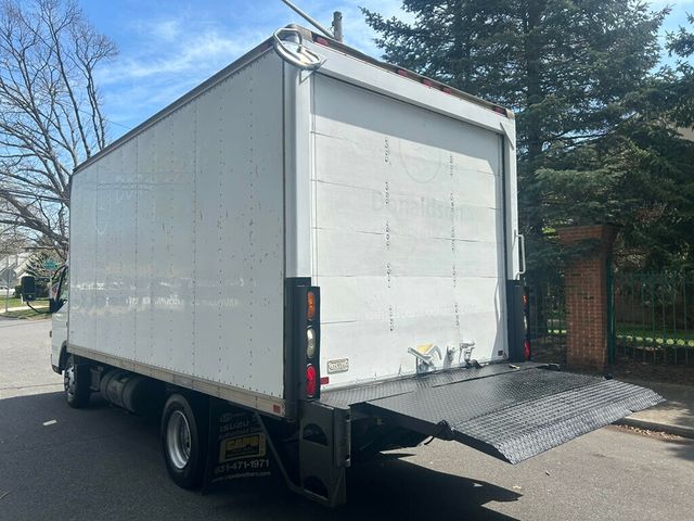 2015 Mitsubishi FUSO FEC72S 16 FOOT BOX TRUCK WITH LIFTGATE MANY OTHERS IN STOCK - 22827631 - 13