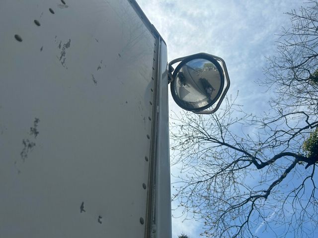 2015 Mitsubishi FUSO FEC72S 16 FOOT BOX TRUCK WITH LIFTGATE MANY OTHERS IN STOCK - 22827631 - 14