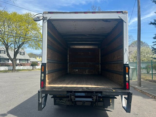 2015 Mitsubishi FUSO FEC72S 16 FOOT BOX TRUCK WITH LIFTGATE MANY OTHERS IN STOCK - 22827631 - 15