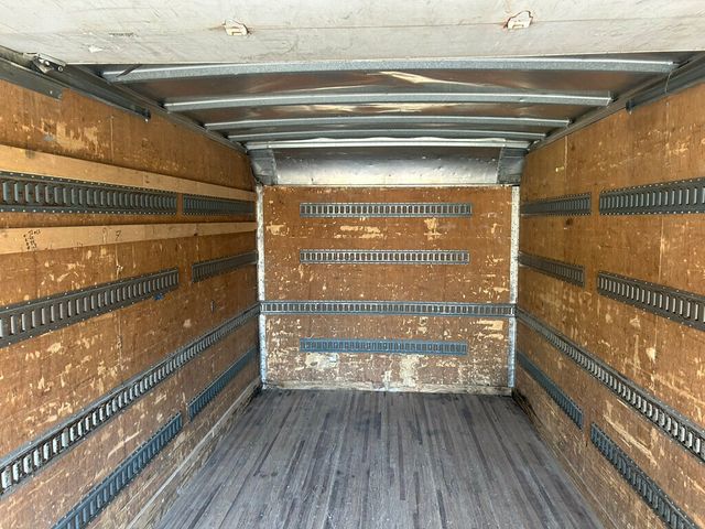 2015 Mitsubishi FUSO FEC72S 16 FOOT BOX TRUCK WITH LIFTGATE MANY OTHERS IN STOCK - 22827631 - 18