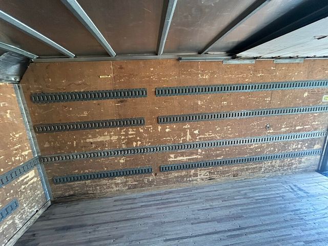 2015 Mitsubishi FUSO FEC72S 16 FOOT BOX TRUCK WITH LIFTGATE MANY OTHERS IN STOCK - 22827631 - 26