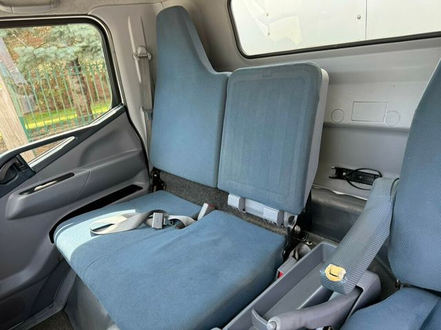 2015 Mitsubishi FUSO FEC72S 16 FOOT BOX TRUCK WITH LIFTGATE MANY OTHERS IN STOCK - 22827631 - 35