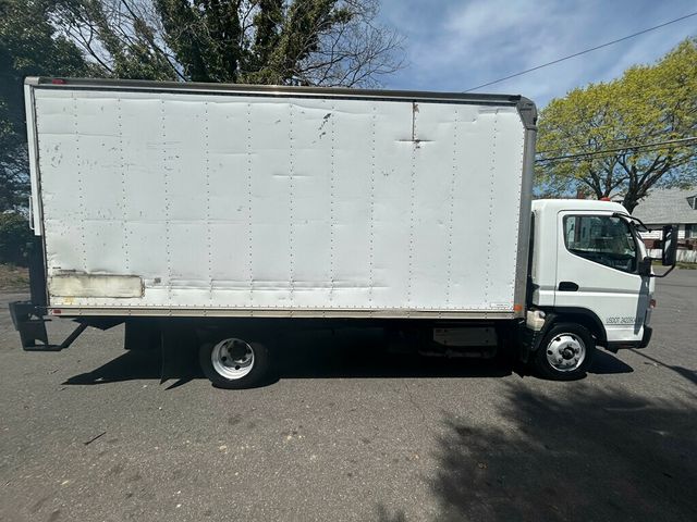 2015 Mitsubishi FUSO FEC72S 16 FOOT BOX TRUCK WITH LIFTGATE MANY OTHERS IN STOCK - 22827631 - 3