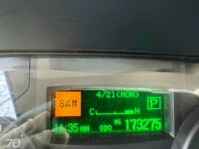 2015 Mitsubishi FUSO FEC72S 16 FOOT BOX TRUCK WITH LIFTGATE MANY OTHERS IN STOCK - 22827631 - 40