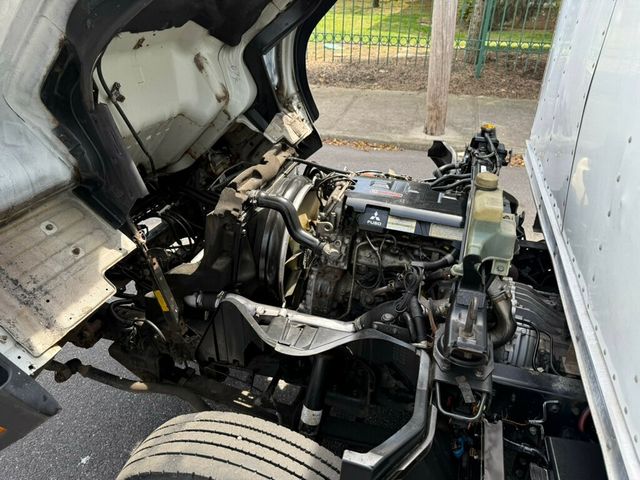 2015 Mitsubishi FUSO FEC72S 16 FOOT BOX TRUCK WITH LIFTGATE MANY OTHERS IN STOCK - 22827631 - 41