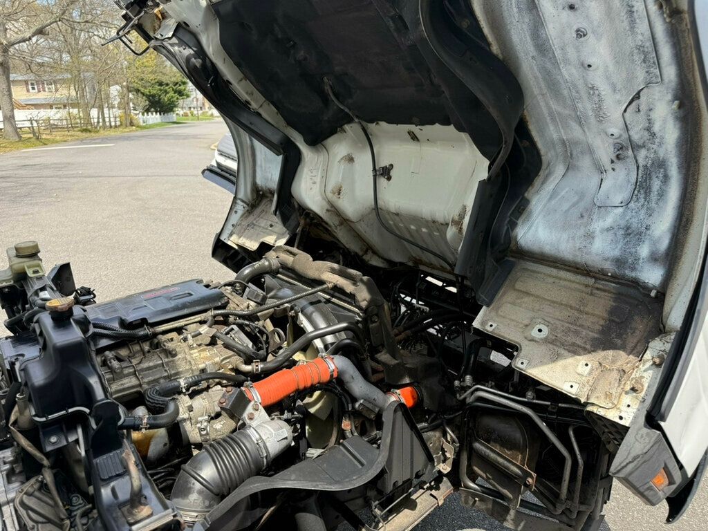 2015 Mitsubishi FUSO FEC72S 16 FOOT BOX TRUCK WITH LIFTGATE MANY OTHERS IN STOCK - 22827631 - 44