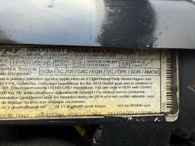 2015 Mitsubishi FUSO FEC72S 16 FOOT BOX TRUCK WITH LIFTGATE MANY OTHERS IN STOCK - 22827631 - 48