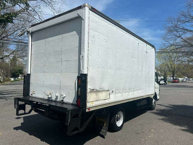 2015 Mitsubishi FUSO FEC72S 16 FOOT BOX TRUCK WITH LIFTGATE MANY OTHERS IN STOCK - 22827631 - 4