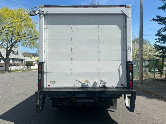 2015 Mitsubishi FUSO FEC72S 16 FOOT BOX TRUCK WITH LIFTGATE MANY OTHERS IN STOCK - 22827631 - 5