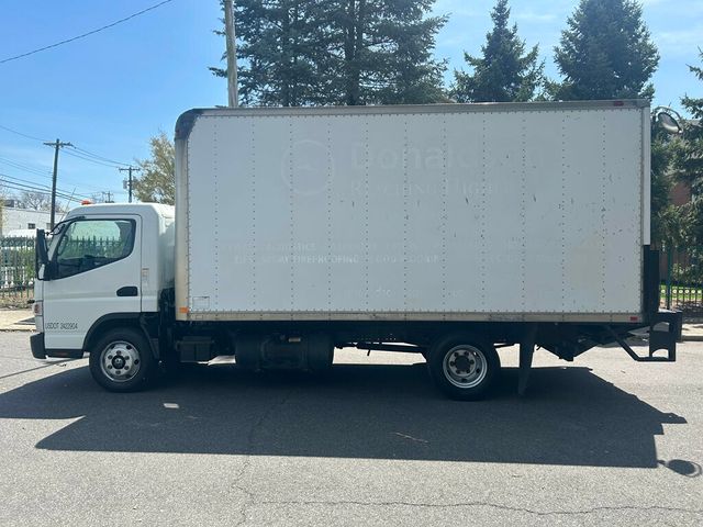 2015 Mitsubishi FUSO FEC72S 16 FOOT BOX TRUCK WITH LIFTGATE MANY OTHERS IN STOCK - 22827631 - 7