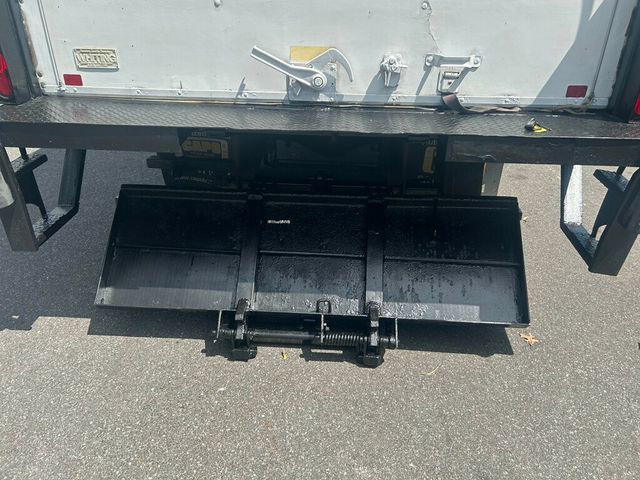 2015 Mitsubishi FUSO FEC72S 16 FOOT BOX TRUCK WITH LIFTGATE MANY OTHERS IN STOCK - 22827631 - 8