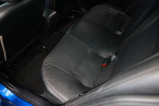 2015 Mitsubishi Lancer Evolution 4dr Sedan Manual GSR - 23054184 - 10