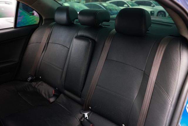 2015 Mitsubishi Lancer Evolution 4dr Sedan Manual GSR - 23054184 - 12