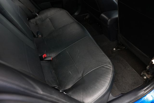 2015 Mitsubishi Lancer Evolution 4dr Sedan Manual GSR - 23054184 - 16