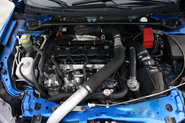 2015 Mitsubishi Lancer Evolution 4dr Sedan Manual GSR - 23054184 - 22