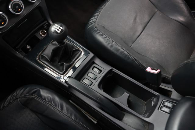 2015 Mitsubishi Lancer Evolution 4dr Sedan Manual GSR - 23054184 - 38