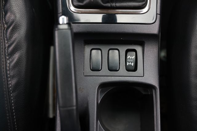 2015 Mitsubishi Lancer Evolution 4dr Sedan Manual GSR - 23054184 - 39