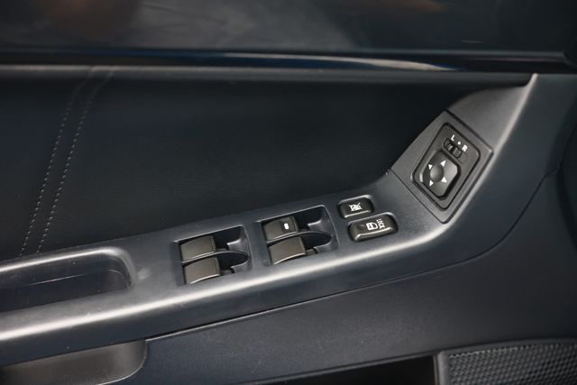 2015 Mitsubishi Lancer Evolution 4dr Sedan Manual GSR - 23054184 - 45
