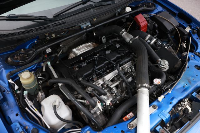 2015 Mitsubishi Lancer Evolution 4dr Sedan Manual GSR - 23054184 - 52