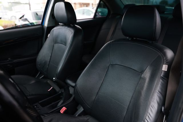2015 Mitsubishi Lancer Evolution 4dr Sedan Manual GSR - 23054184 - 8