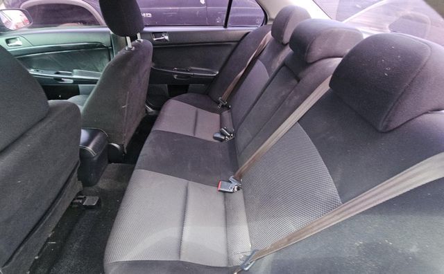 2015 Mitsubishi Lancer Evolution 4dr Sedan Manual GSR - 23048495 - 5