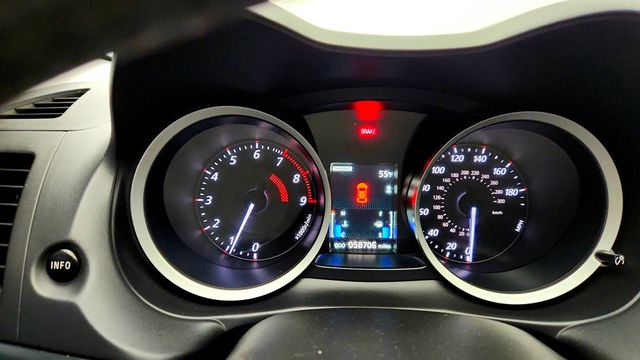 2015 Mitsubishi Lancer Evolution 4dr Sedan Manual GSR - 23008126 - 12