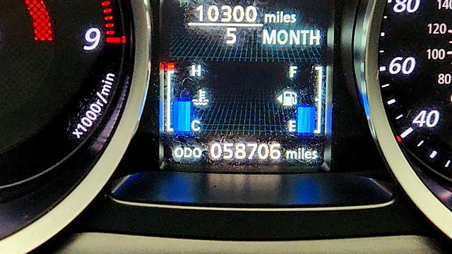 2015 Mitsubishi Lancer Evolution 4dr Sedan Manual GSR - 23008126 - 13