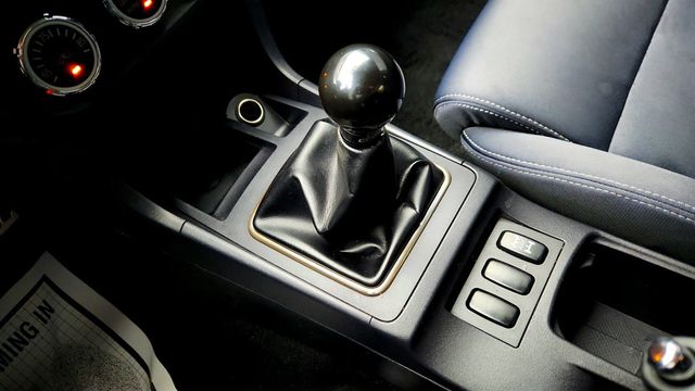 2015 Mitsubishi Lancer Evolution 4dr Sedan Manual GSR - 23008126 - 14