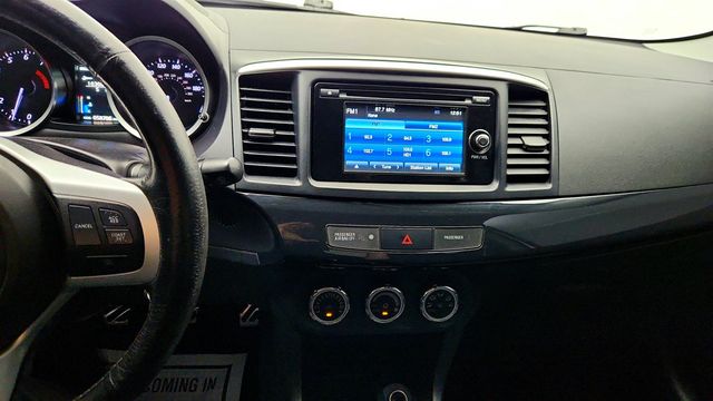 2015 Mitsubishi Lancer Evolution 4dr Sedan Manual GSR - 23008126 - 15