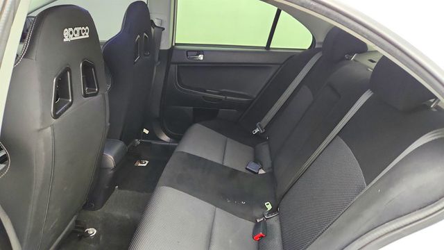 2015 Mitsubishi Lancer Evolution 4dr Sedan Manual GSR - 23008126 - 18