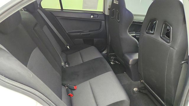 2015 Mitsubishi Lancer Evolution 4dr Sedan Manual GSR - 23008126 - 19