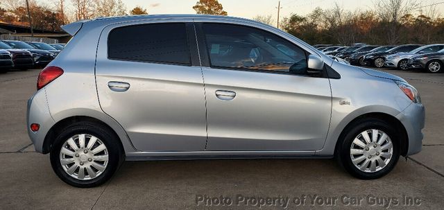 2015 Mitsubishi Mirage  - 22971372 - 16