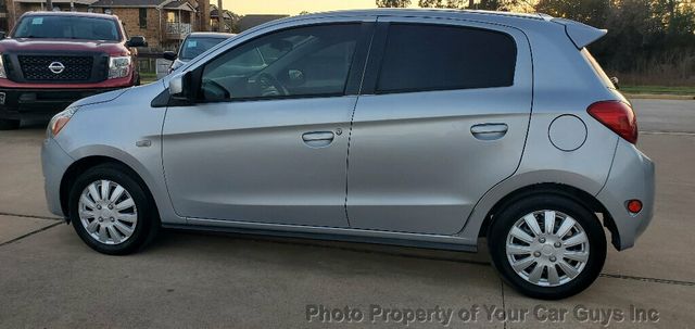2015 Mitsubishi Mirage  - 22971372 - 5