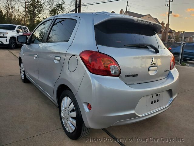 2015 Mitsubishi Mirage  - 22971372 - 7