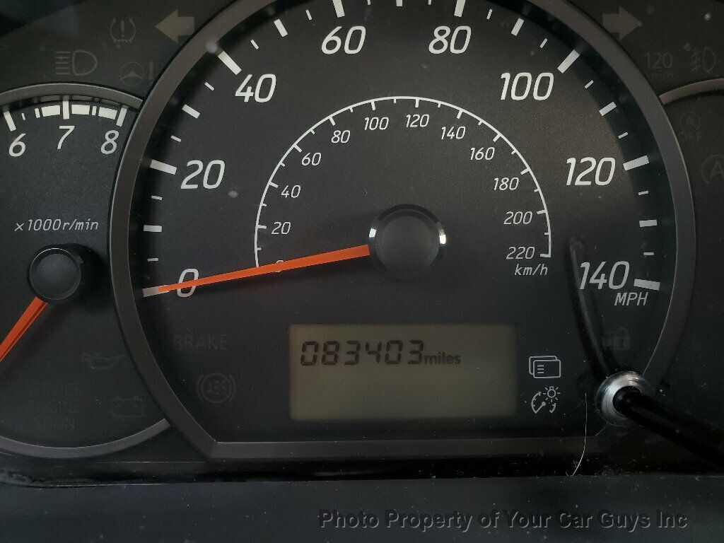 2015 Mitsubishi Mirage 4dr Hatchback DE - 22879433 - 20