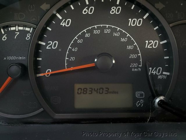 2015 Mitsubishi Mirage 4dr Hatchback DE - 22879433 - 20